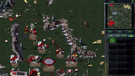 cnc remastered|Command & Conquer: Remastered .